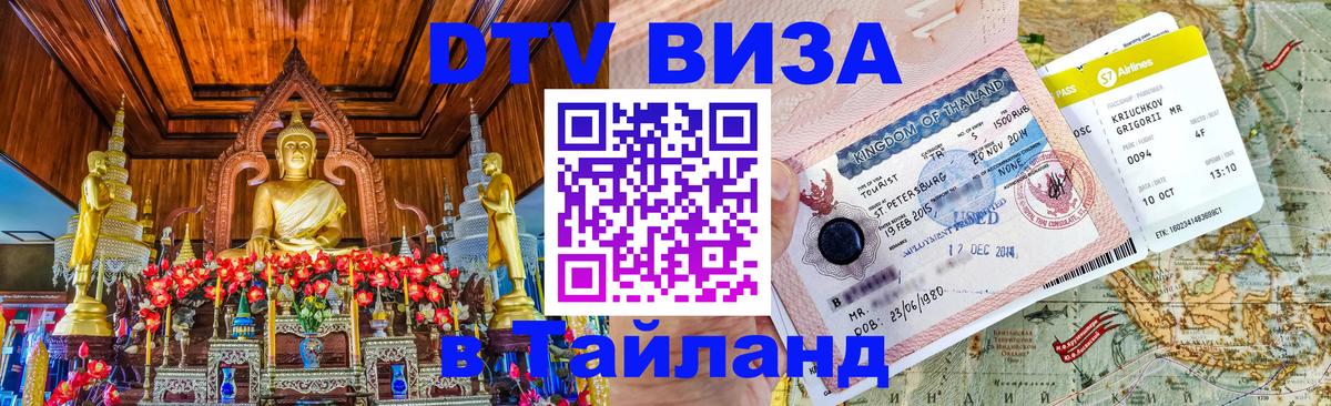 Оформление DTV визы под ключ: стоимость и тарифы, только загранпаспорт - 03.10.2025 